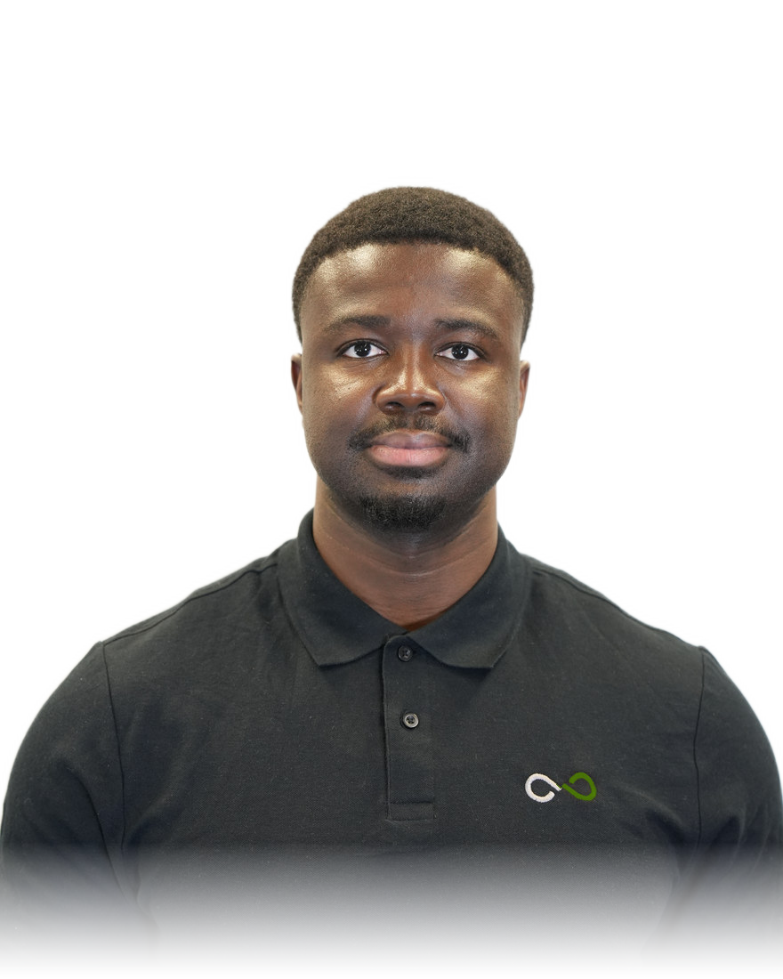 Antonio Balandi, founder and coach at Antonio Balandi Fitness