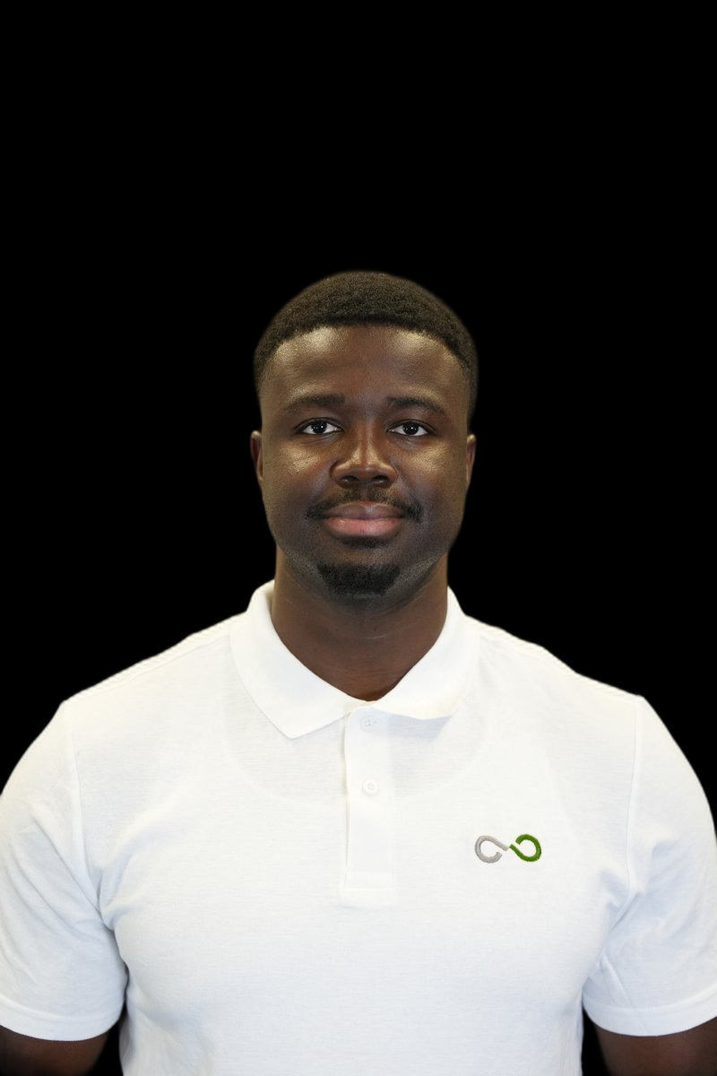Antonio Balandi — Personal Trainer, Portland Metro